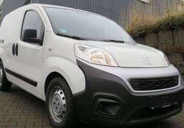 Fiat Fiorino 62.030 km 11.490 &euro; Lindlar 51789