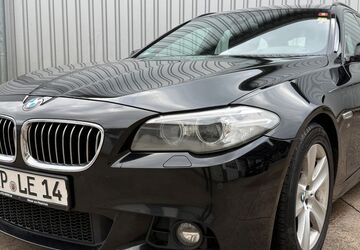 BMW 520 235.000 km 14.450 &euro; Overath 51491