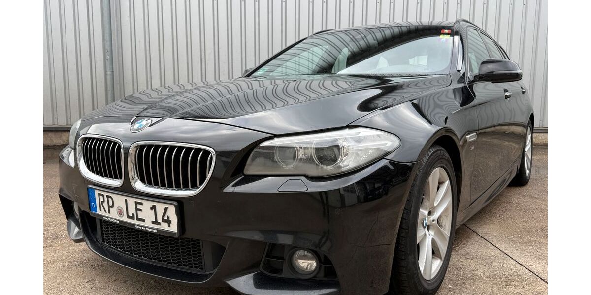 BMW 520 235.000 km 14.450 &euro; Overath 51491