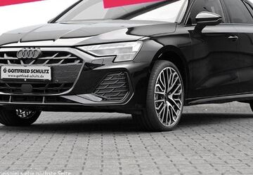 Audi A3 5.500 km 43.970 &euro; Velbert 42553