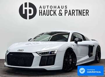 Gebrauchte Audi R8