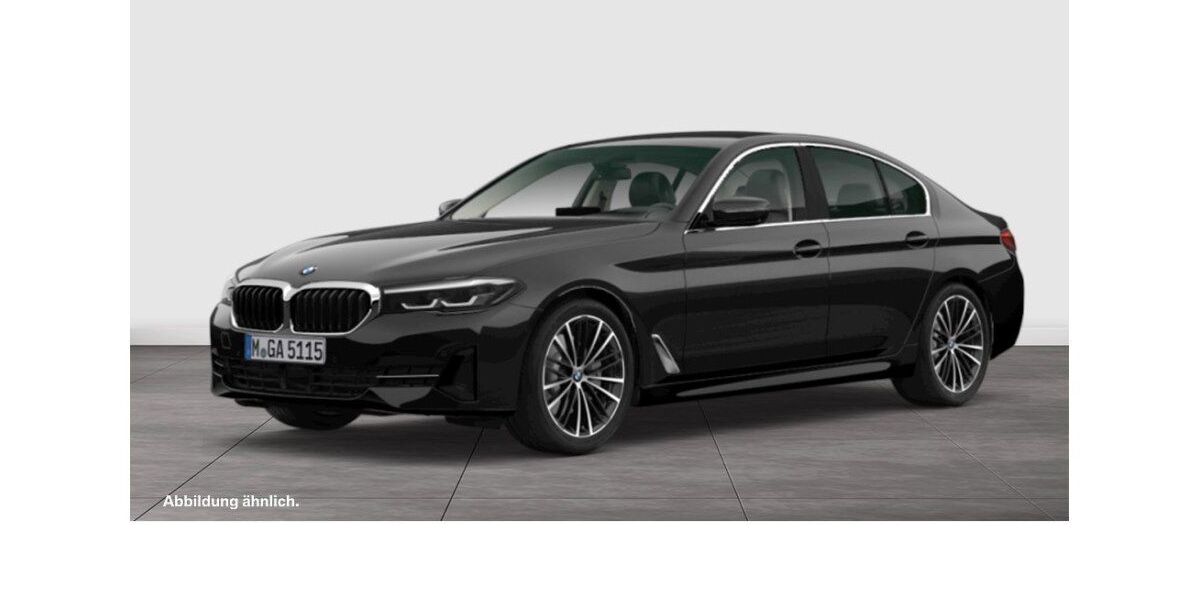 BMW 520 34.650 km 37.440 &euro; Solingen 42719