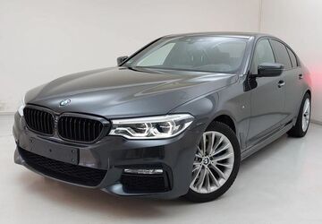 BMW 530 91.693 km 34.825 &euro; Hagen 58091