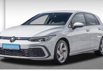 VW Golf 110.493 km 18.790 &euro; Wetter 58300