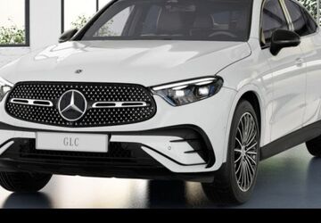 Mercedes-Benz GLC 220 9.900 km 64.490 &euro; Düsseldorf 40470