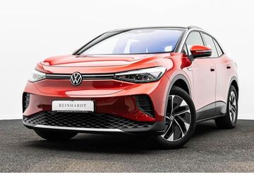 VW ID.4 67.208 km 24.980 &euro; Hagen 58091