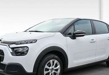 Citroen C3 31.106 km 10.990 &euro; Wuppertal-Elberfeld 42103