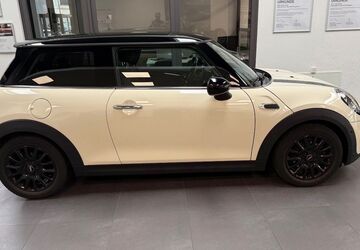 Mini Cooper 44.575 km 11.900 &euro; Wuppertal 42109