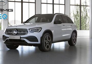 Mercedes-Benz GLC 300 79.672 km 35.870 &euro; Hagen 58135