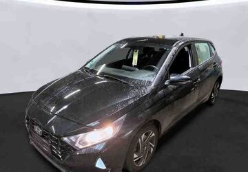 Hyundai i20 68.111 km 16.429 &euro; Hilden 40721