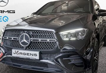 Mercedes-Benz GLE 400 14.500 km 94.880 &euro; Hagen 58135