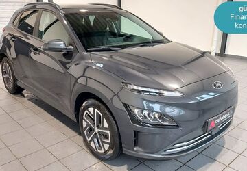 Hyundai KONA Elektro 47.294 km 16.390 &euro; Wuppertal 42287