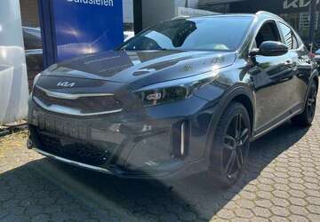 Kia XCeed 40.260 km 22.490 &euro; Bergisch Gladbach 51427