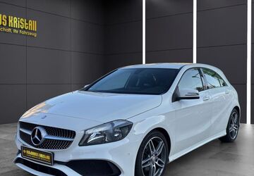 Mercedes-Benz A 200 126.000 km 15.680 &euro; Remscheid 42897