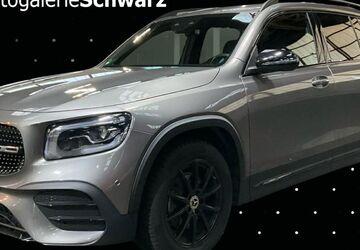 Mercedes-Benz GLB 220 112.980 km 34.500 &euro; Remscheid 42897