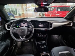 Opel Mokka e Ultimate Voll LED Winterp. 11kw Onboard 13.336 km 19.940 &euro; HAAN 42781