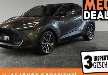 Toyota C-HR 26.471 km 28.890 &euro; Düsseldorf 40233