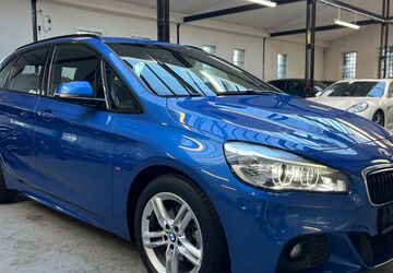 BMW 218 72.000 km 15.870 &euro; Velbert 42551