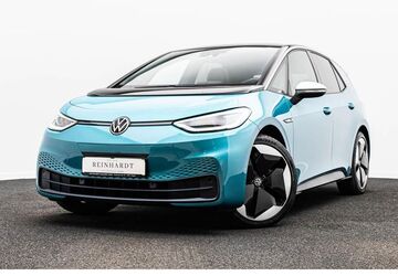 VW ID.3 54.137 km 20.375 &euro; Hagen 58091