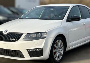 Skoda Octavia 230.815 km 6.900 &euro; Hagen 58135