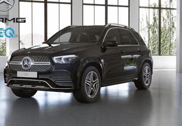 Mercedes-Benz GLE 350 66.430 km 56.090 &euro; Hagen 58135