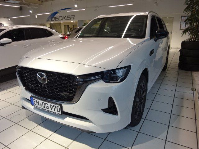 Mazda CX-80 1.847 km 54.880 &euro; Schwelm 58332