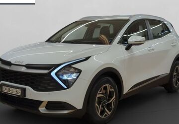 Kia Sportage 15.600 km 22.490 &euro; Leverkusen 51381