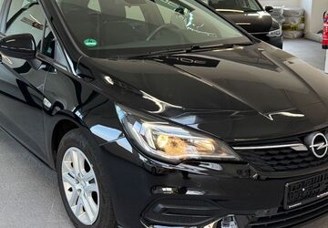 Opel Astra 102.433 km 12.950 &euro; Remscheid 42859