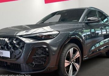 Audi Q5 7.500 km 69.550 &euro; Mettmann 40822
