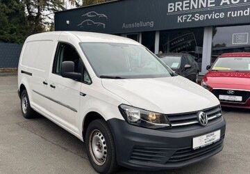 VW Caddy Maxi 112.500 km 12.590 &euro; Gevelsberg 58285
