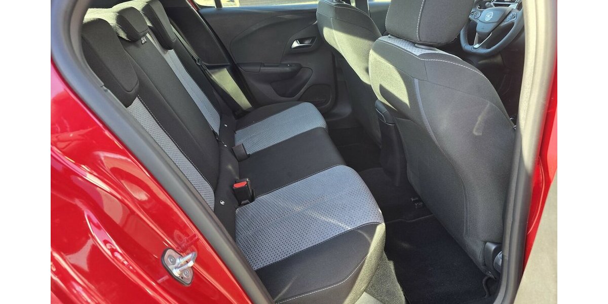 Opel Corsa Edition Automatik|Winterpaket|LED 19.928 km 18.975 &euro; Wermelskirchen 42929