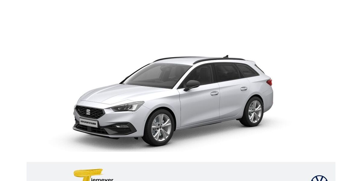 Seat Leon 16.847 km 28.490 &euro; Remscheid 42897