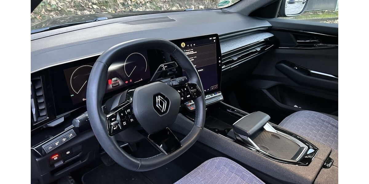 Renault Austral 32.500 km 22.900 &euro; Hagen 58095