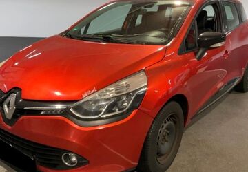 Renault Clio 182.500 km 5.990 &euro; Wuppertal 42329