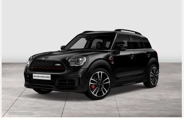 Mini John Cooper Works Countryman 51.603 km 37.890 &euro; Hilden 40721
