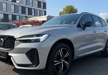 Volvo XC60 204.000 km 27.990 &euro; Hilden 40721