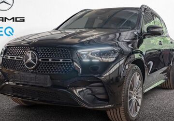 Mercedes-Benz GLE 450 9.500 km 93.880 &euro; Hagen 58135