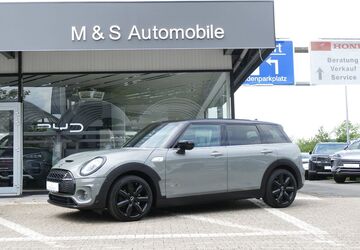 Mini Cooper SD Clubman 74.000 km 21.850 &euro; Schwelm 58332