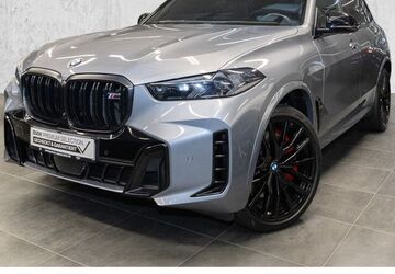 BMW X5 M60 47.069 km 84.800 &euro; Leverkusen 51371