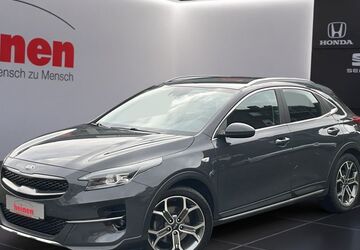 Kia XCeed 70.500 km 17.819 &euro; Hagen 58135