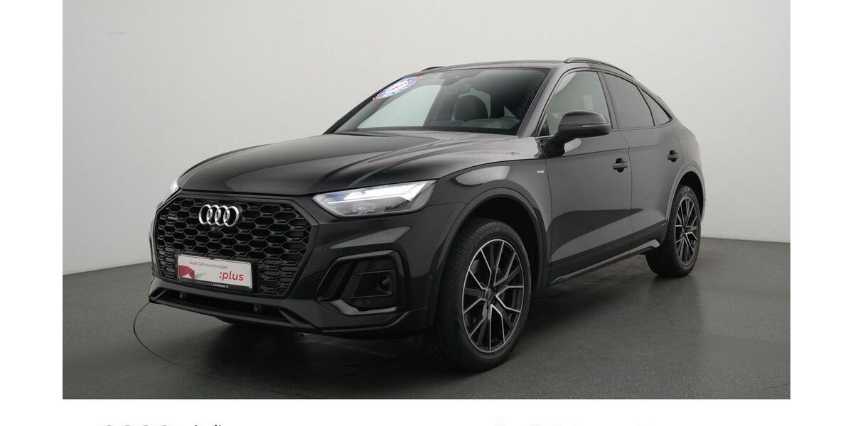 Audi Q5 98.403 km 37.488 &euro; Leverkusen 51373