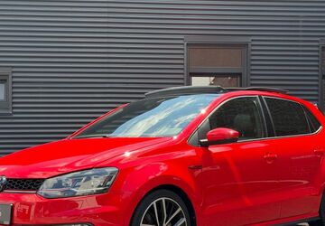 VW Polo 108.000 km 13.590 &euro; Remscheid 42853