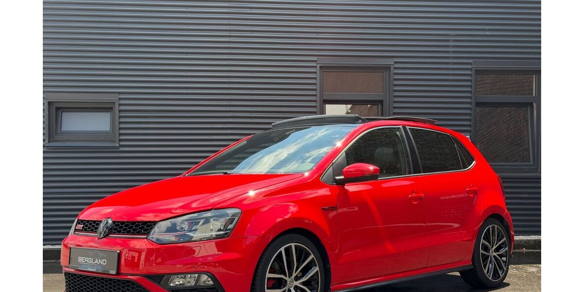 VW Polo 108.000 km 13.590 &euro; Remscheid 42853