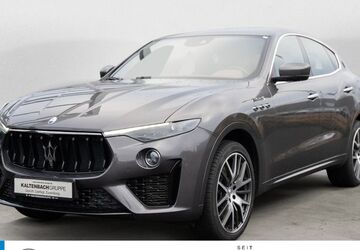 Maserati Levante 52.554 km 59.890 &euro; Overath-Vilkerath 51491
