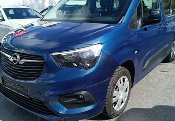 Opel Combo Electric 45.855 km 18.500 &euro; Wuppertal 42281