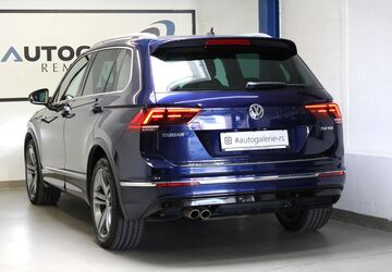 VW Tiguan 49.900 km 22.990 &euro; Remscheid 42857
