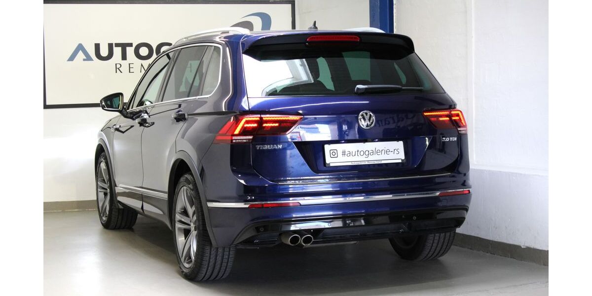 VW Tiguan 49.900 km 22.990 &euro; Remscheid 42857