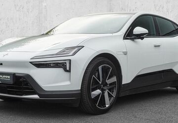 Polestar 4 10.000 km 55.980 &euro; Düsseldorf 40474