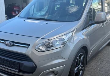Ford Grand Tourneo 155.553 km 10.998 &euro; Heiligenhaus 42579