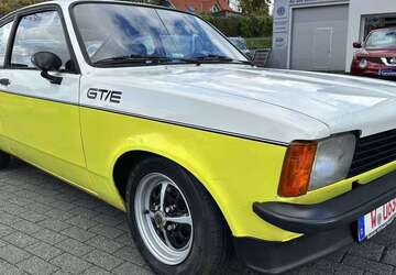 Opel Kadett 78.000 km 24.999 &euro; Wuppertal 42279